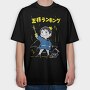 Ranking of Kings 3, Tricou Oversize Barbati (Unisex)
