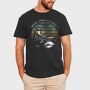 Fishing Daddy, Tricou Barbati (Unisex)