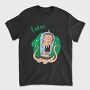 Rick and Morty 63, Tricou Barbati (Unisex)