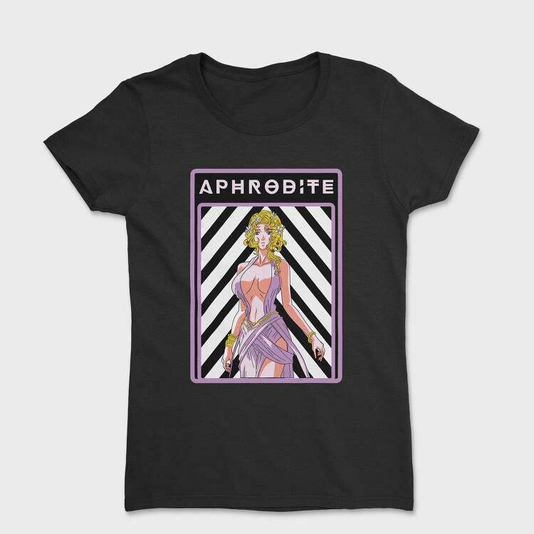Record of Ragnarok 12, Tricou Femei