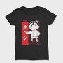 Ranking of Kings 2, Tricou Femei