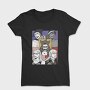 Record of Ragnarok 11, Tricou Femei