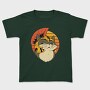 Warrior Cat, Tricou Copii