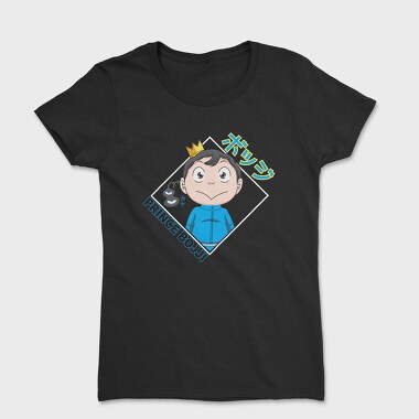 Ranking of Kings 1, Tricou Femei
