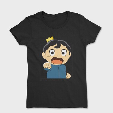 Ranking of Kings 5, Tricou Femei