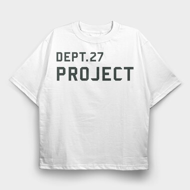 Internal Reform 3, Tricou Oversize Barbati (Unisex)