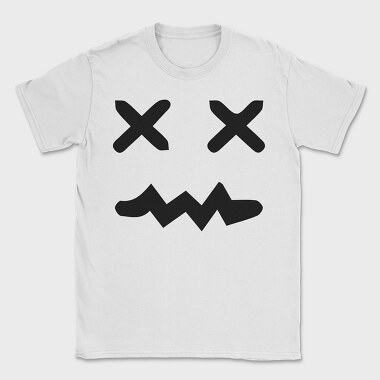 Internal Reform 4, Tricou Barbati (Unisex)
