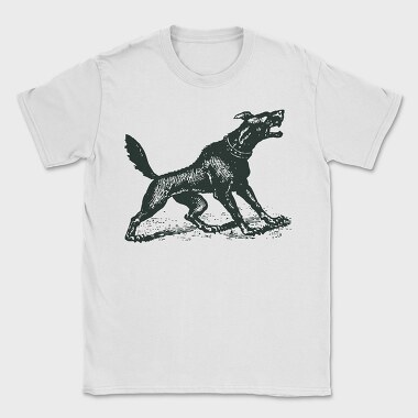 Internal Reform 5, Tricou Barbati (Unisex)