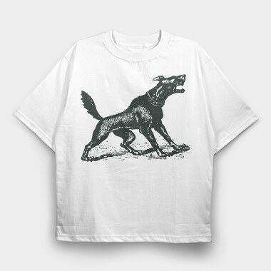 Internal Reform 5, Tricou Oversize Barbati (Unisex)