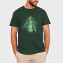 Male Cannabis, Tricou Barbati (Unisex)