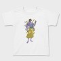 Record of Ragnarok 13, Tricou Copii