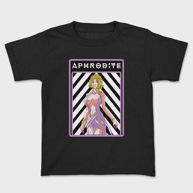 Record of Ragnarok 12, Tricou Copii