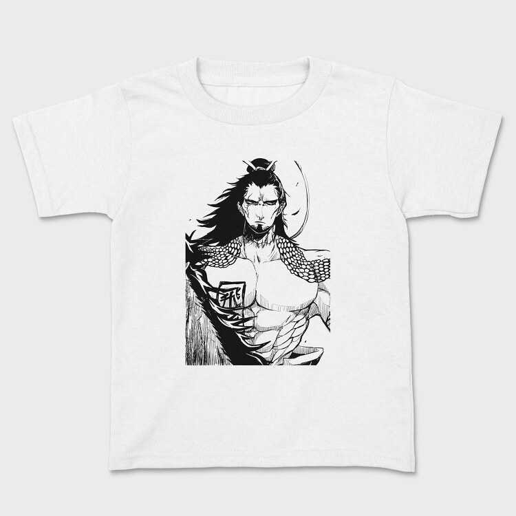Record of Ragnarok 1, Tricou Copii