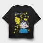 Ranking of Kings 7, Tricou Oversize Barbati (Unisex)