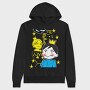 Ranking of Kings 7, Hanorac Oversize Barbati (Unisex)