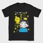 Ranking of Kings 7, Tricou Barbati (Unisex)
