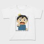 Ranking of Kings 5, Tricou Copii