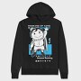 Ranking of Kings 4, Hanorac Oversize Barbati (Unisex)