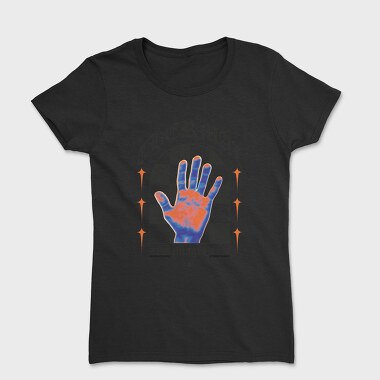Imager 2, Tricou Femei