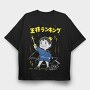 Ranking of Kings 3, Tricou Oversize Barbati (Unisex)