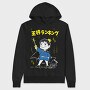 Ranking of Kings 3, Hanorac Oversize Barbati (Unisex)