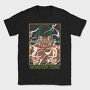 One Piece 95, Tricou Barbati (Unisex)