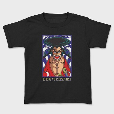 One Piece 93, Tricou Copii