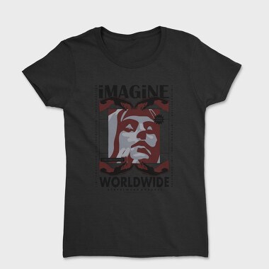 Imagine 1, Tricou Femei