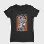 One Piece 74, Tricou Femei