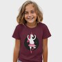Ballet Unicorn, Tricou Copii