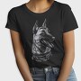 Malinois Belga Dog, Tricou Femei
