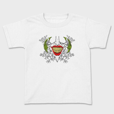 Joker 6, Tricou Copii