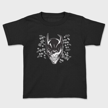 Joker 9, Tricou Copii