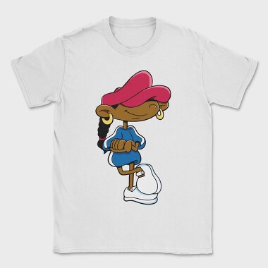 Kids Next Door 10, Tricou Barbati (Unisex)