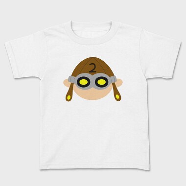 Kids Next Door 12, Tricou Copii