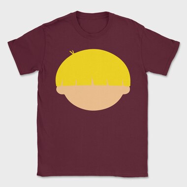 Kids Next Door 14, Tricou Barbati (Unisex)