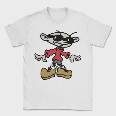 Kids Next Door 16, Tricou Barbati (Unisex)