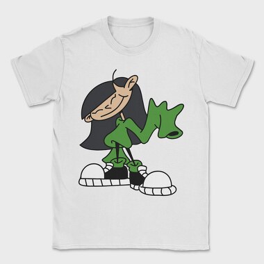 Kids Next Door 18, Tricou Barbati (Unisex)