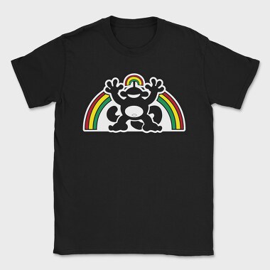 Kids Next Door 2, Tricou Barbati (Unisex)
