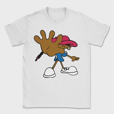 Kids Next Door 20, Tricou Barbati (Unisex)