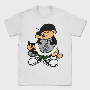 Kids Next Door 21, Tricou Barbati (Unisex)