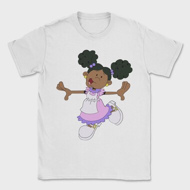 Kids Next Door 3, Tricou Barbati (Unisex)