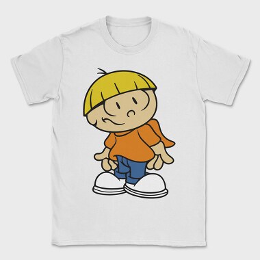 Kids Next Door 4, Tricou Barbati (Unisex)