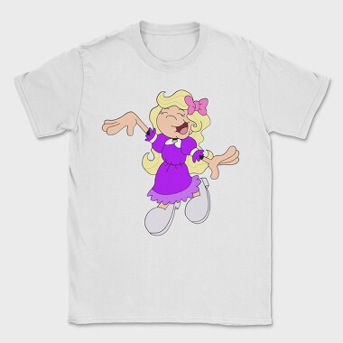 Kids Next Door 5, Tricou Barbati (Unisex)