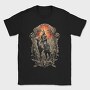 Dark King Paimon, Tricou Barbati (Unisex)