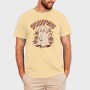 Spooky Vibe Cute Ghost, Tricou Barbati (Unisex)