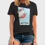 Unicorn Bomb, Tricou Barbati (Unisex)