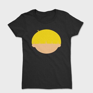 Kids Next Door 14, Tricou Femei