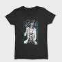 One Piece 75, Tricou Femei