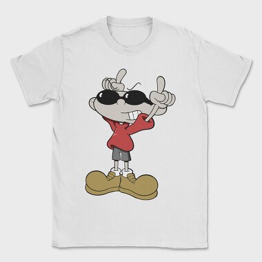 Kids Next Door 6, Tricou Barbati (Unisex)